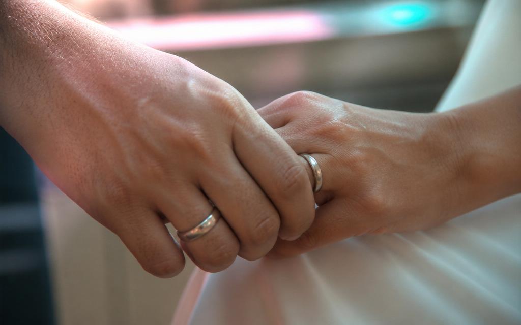 Christian marriage counseling